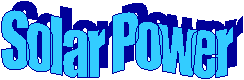  Solar Power